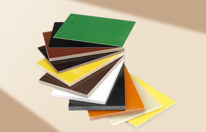 Electrical Insulation Sheets