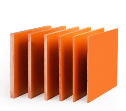 Why Bakelite Sheet Still Matters in Modern Electrical Engineering
