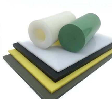 Understanding Different Types of Engineering Plastics and Their Industrial Applications