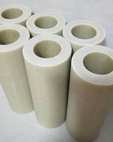 -2_0000_Cryogenic G-10 Epoxy Glass Tube