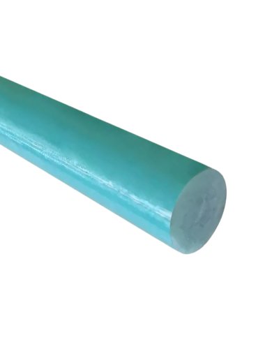 FR4/EPGC43/3841F Epoxy Glass Cloth Laminated Rod