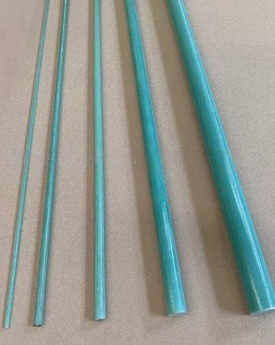 fr4 rod_epgc43 rod_epoxy glass cloth laminated rod (3)