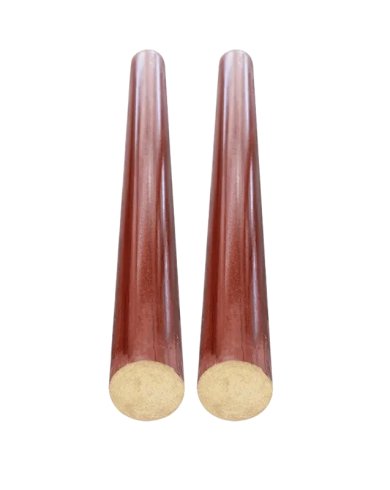 PFCC42 NEMA L Phenolic Cotton Cloth Rod