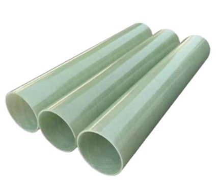 High-Performance Epoxy Fiberglass Winding Tubes for Industrial Insulation Applications