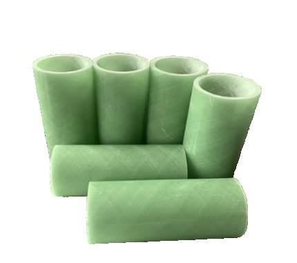 Fiberglass Reinforced Epoxy Tube (FRE Tube) for Power Plant Applications