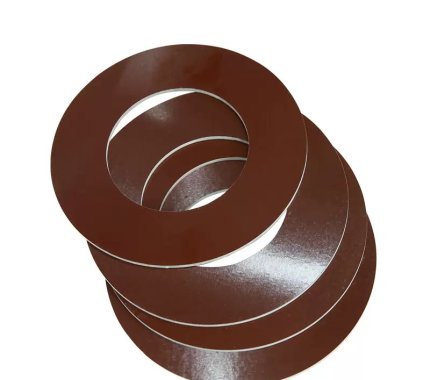 Phenolic paper laminate VS Cloth Laminates