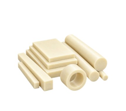 Nylon Sheet VS POM Sheet: Applications and Differences