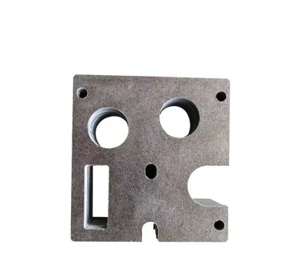 Mica Machined Parts: From Raw Material to Precision Components