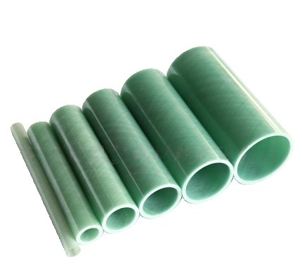 Understanding Epoxy Glass Filament-Wound Tubes