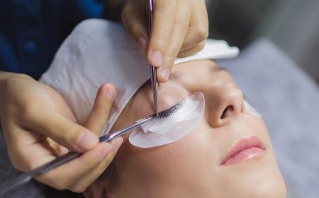 Beginner’s Guide to Eyelashes