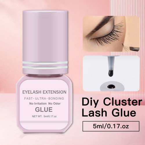 Professional Eyelash Extension Glue