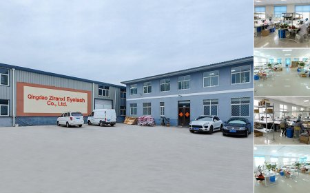 Our Factory Strength