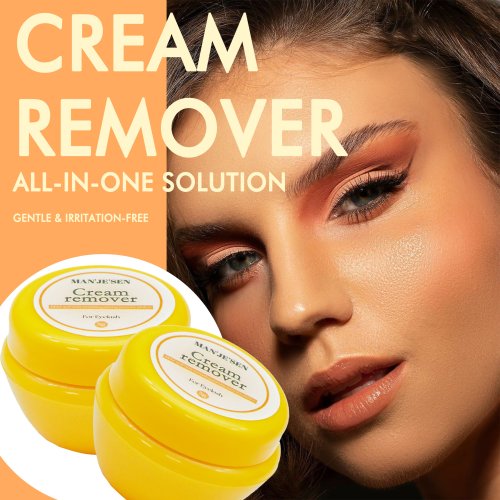 Ultimate Cream Remover | All-Natural Hydrating Makeup Cleanser