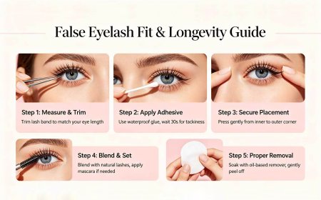 Expert Tips for Flawless Eyes