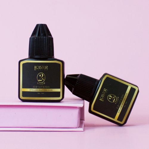 2s Fast Dry Lash Extension Glue 10ml