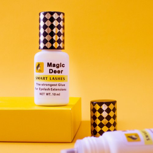 Magic Deer Smart Lashes Strongest Eyelash Glue 10ml