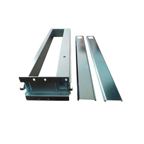 Custom Metal stamping welding steel base