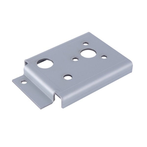 Custom metal stamping plate parts