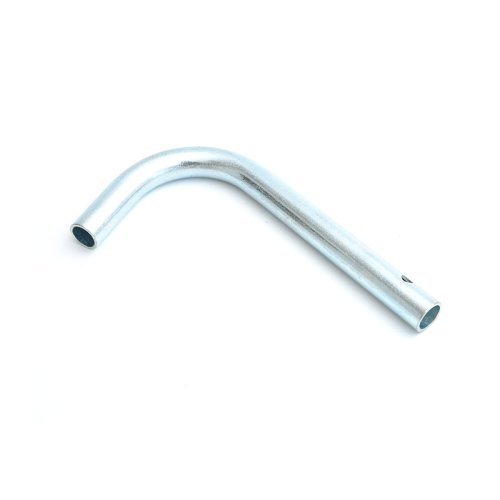 Custom Metal Pipe Bending Parts