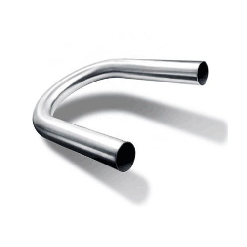 Custom Metal Pipe Bending Parts