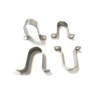 Custom Metal Stamping Parts Spring Steel Bracket