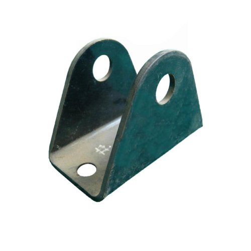 Custom metal stamping connection parts