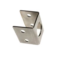 Custom Metal Stamping Parts Corner Bracket