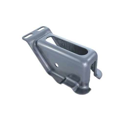 Custom sheet metal fabrication deep drawing parts