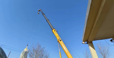 American Customer's Goods are Ready to be Shipped