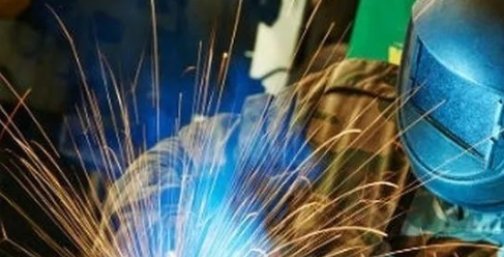 What causes deformation during plate welding and how to solve it