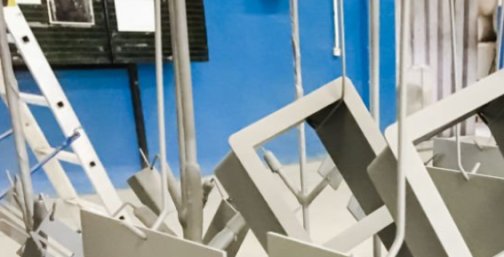 Carbon Steel and the Surface Treatment