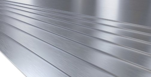 Acid Degreasing of Stainless Steel