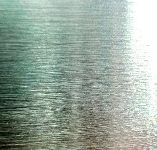 The Common Surface Treatment Methods of Stainless Steel Materials