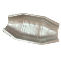 free sample Kailai Product Catalytic converter housing