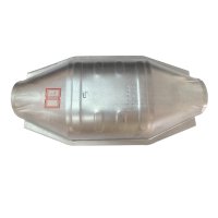 free sample Kailai Product Catalytic converter housing