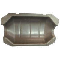 free sample Kailai Product metal cover for automotive exhaust systems 