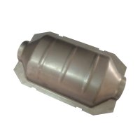 free sample Kailai Product metal cover for automotive exhaust systems 