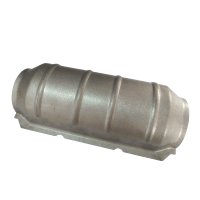 free sample Kailai Product metal housing for automotive exhaust systems  