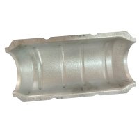 free sample Kailai Product metal housing for automotive exhaust systems  