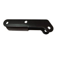 free sample Kailai Product metal clip bracket / powder coating metal part