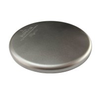 free sample Kailai Product New Arrivals Unique aluminum Wireless Charger Fashion Eco-friendly Car Wireless Charger 