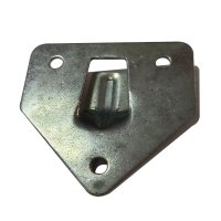 free sample Kailai Product metal stamping metal connection part