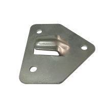 free sample Kailai Product metal stamping metal connection part