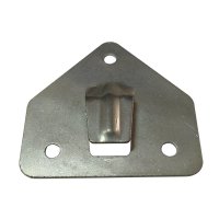 free sample Kailai Product metal stamping metal connection part