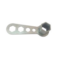 free sample Kailai Product metal welding Multi-function hex wrench