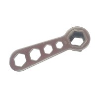 free sample Kailai Product metal welding Multi-function hex wrench