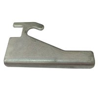 free sample Kailai Product Galvanized Easy Installation Metal Door Hinge