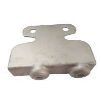 Kailai Product Free Samples custom metal automotive part U shape