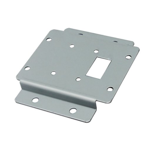 kailai products custom sheet metal fabrication carbon steel stamping part Factory price