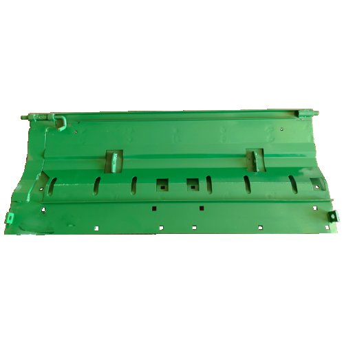 Kailai Products Free samples Agricultural Equipment spare parts / sheet metal fabrication part